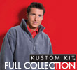 Complete Kustom Kit Range